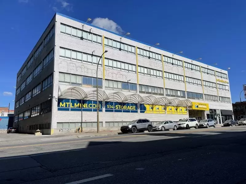 Moving Companies And Storage Solutions A Perfect Match