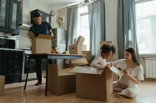 3 Ways Movemates Movers Make Life Easier