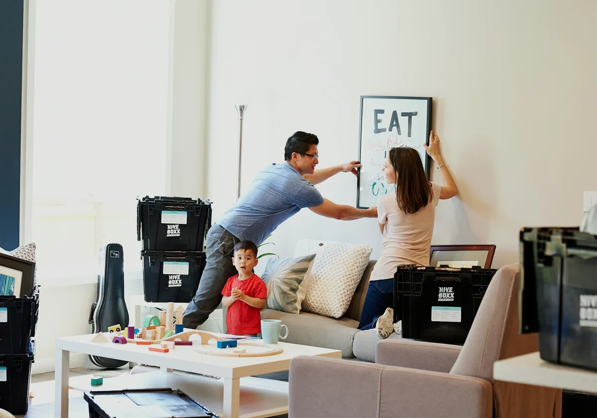 5 Reasons Why You Shouldnt Use Traditional Moving Companies