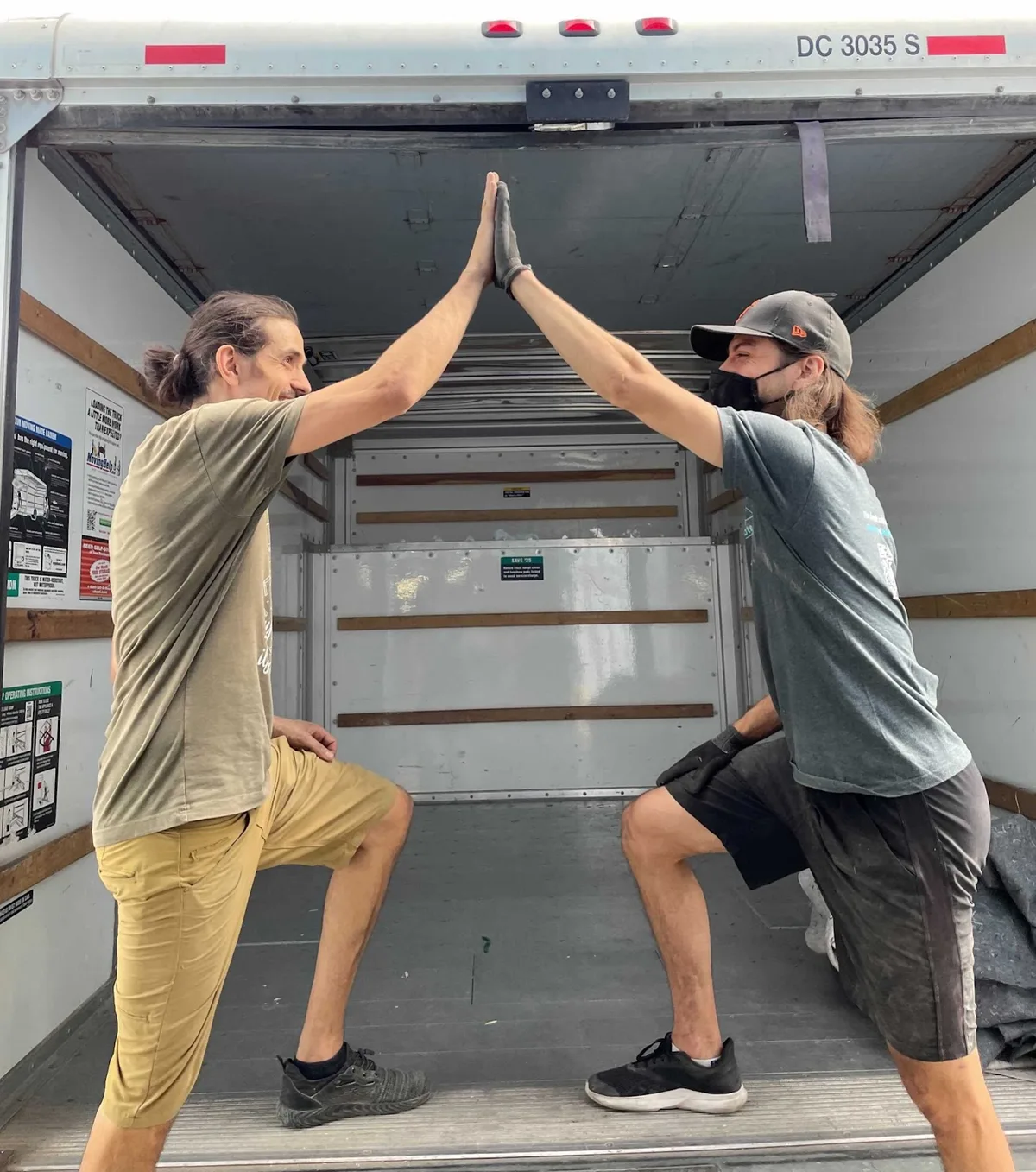 Engage les meilleurs déménageurs locaux pour ton déménagement