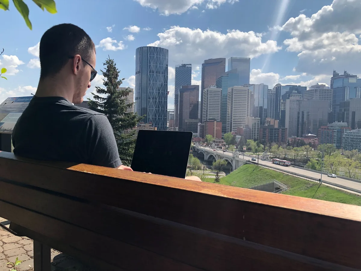 Furniture Hunt Navigating The Delivery Process On Facebook Marketplace And Kijiji In Calgary
