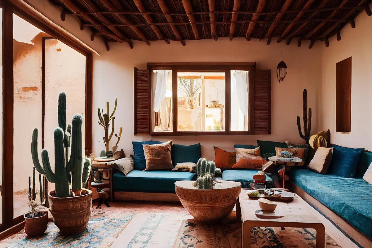 Home Aesthetics Organizing For A Contemporary Look