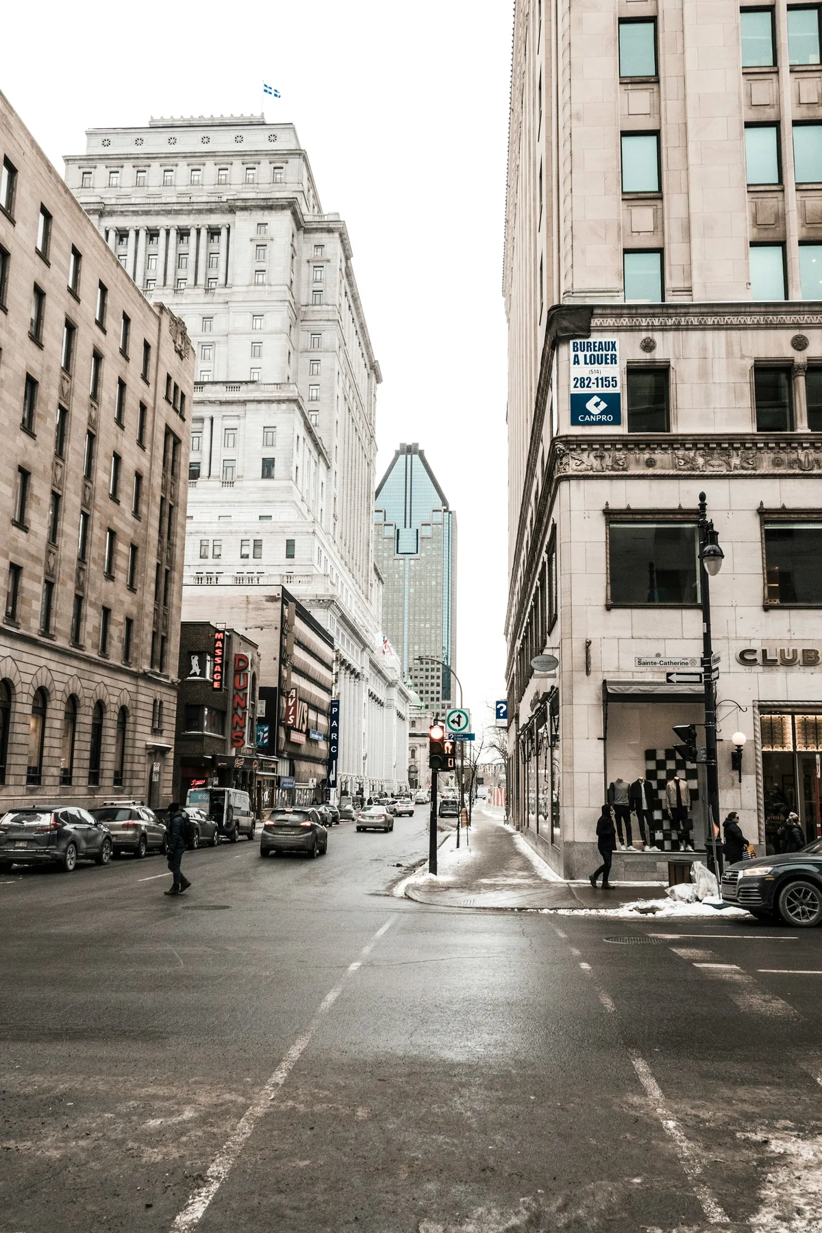 Mastering The Art Of Cheap Moving In Montreal