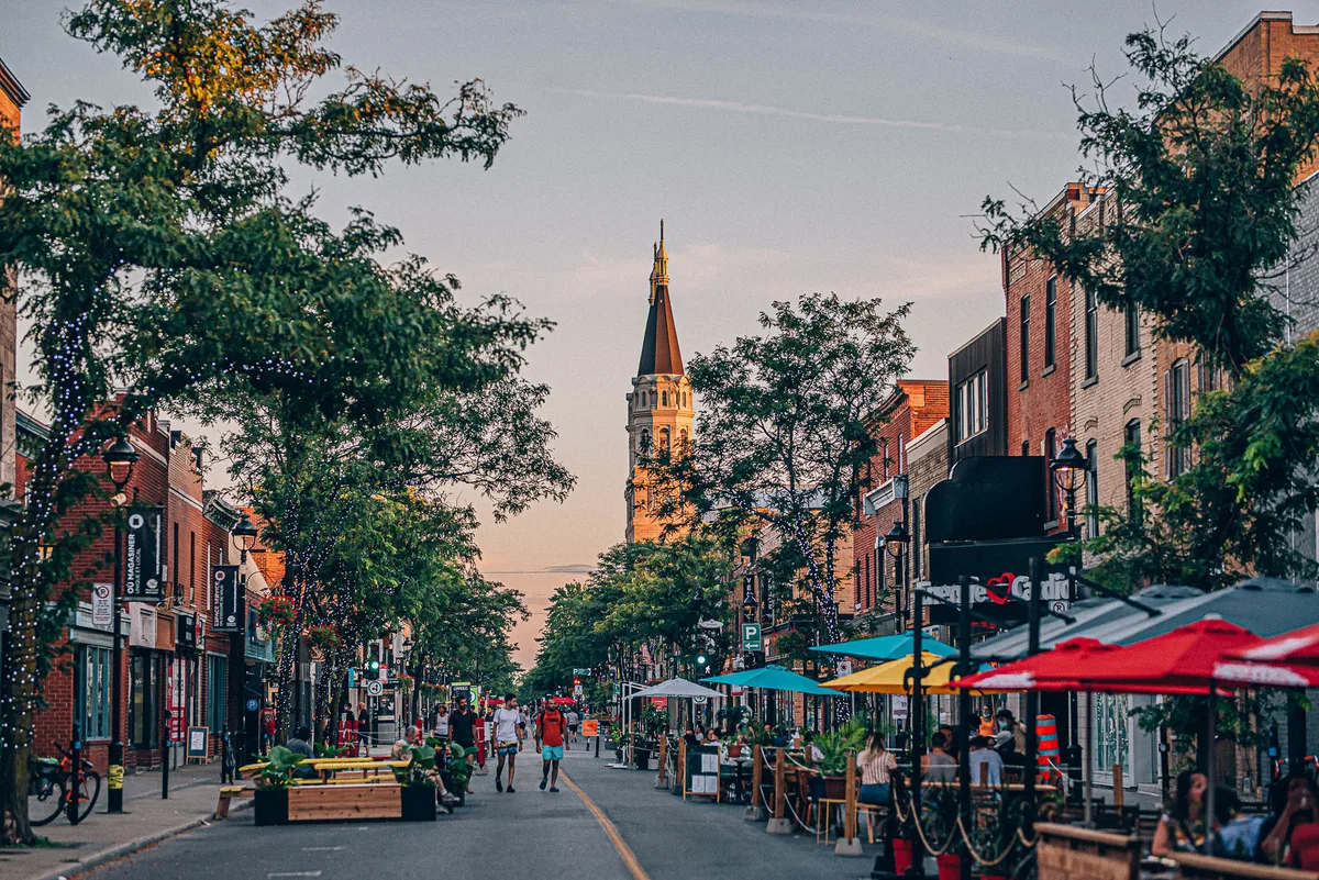 Moving In Montreal Where To Find The Best Deals