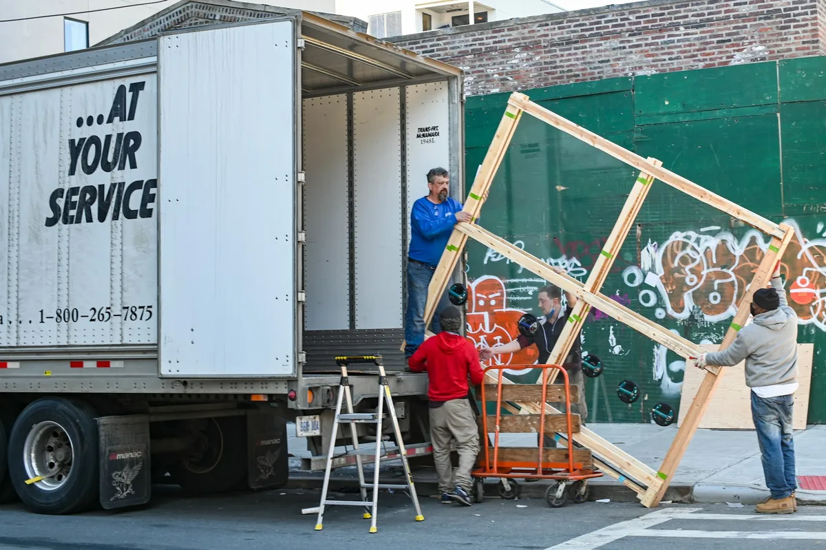 Moving Services 101 Understanding Different Types Of Moving Companies