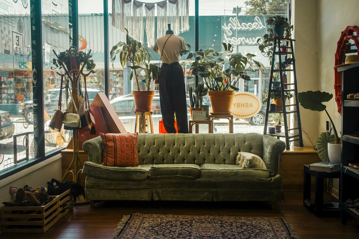 The Best Deals And Places For Thrift Furniture In Winnipeg