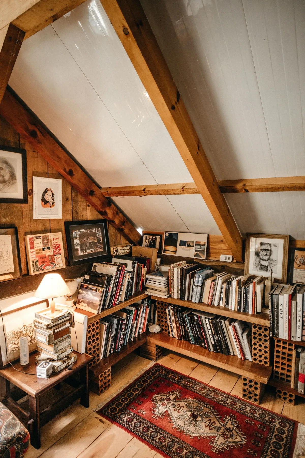 The Decluttering Series The Attic Uncovering Hidden Treasures In Preparation For Your Move