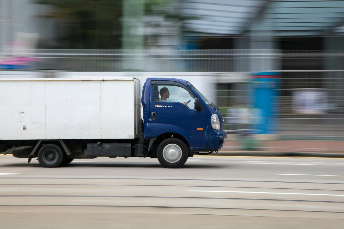 The Long Haul How A Professional Long Distance Moving Company Makes A Difference