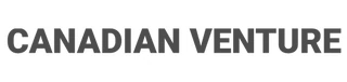 Canadian Venture logo