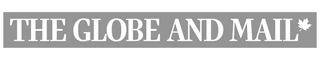 The Globe and Mail logo